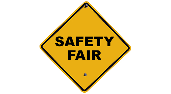 Safety Fair