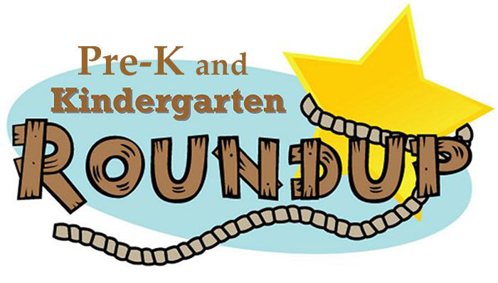 TK and Kinder Roundup