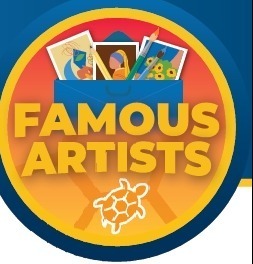 Famous Artists