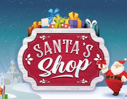 Santa Shop