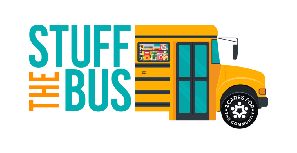 Stuff The Bus 12/6 to 12/7
