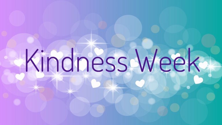 Kindness Week