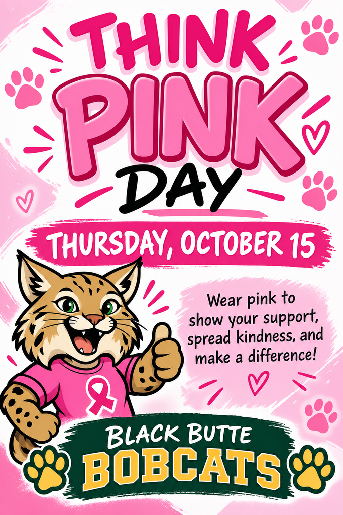 think pink flyer thursday october 15