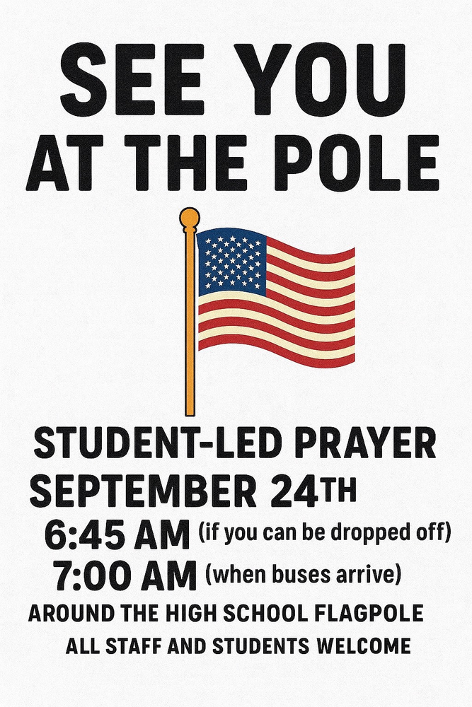 pole