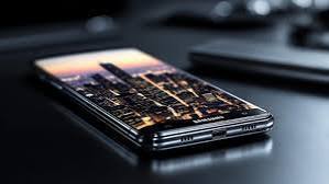 phone