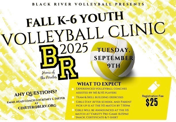 Youth VB