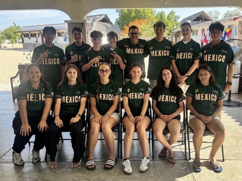 Youth Ambassadors 