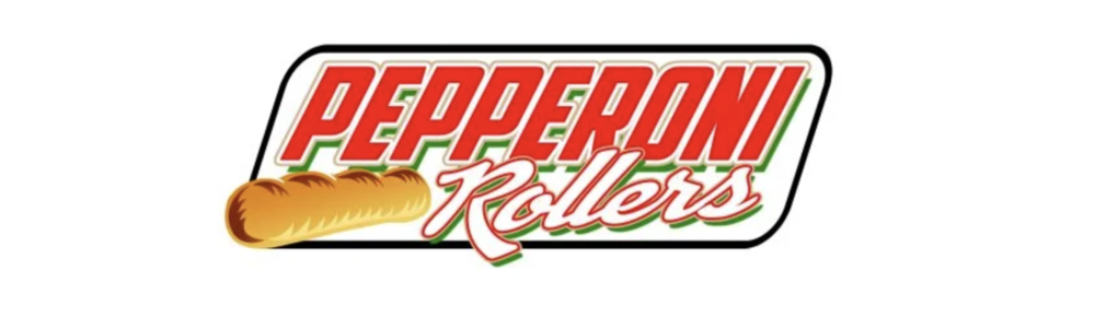 Pepperoni Rollers