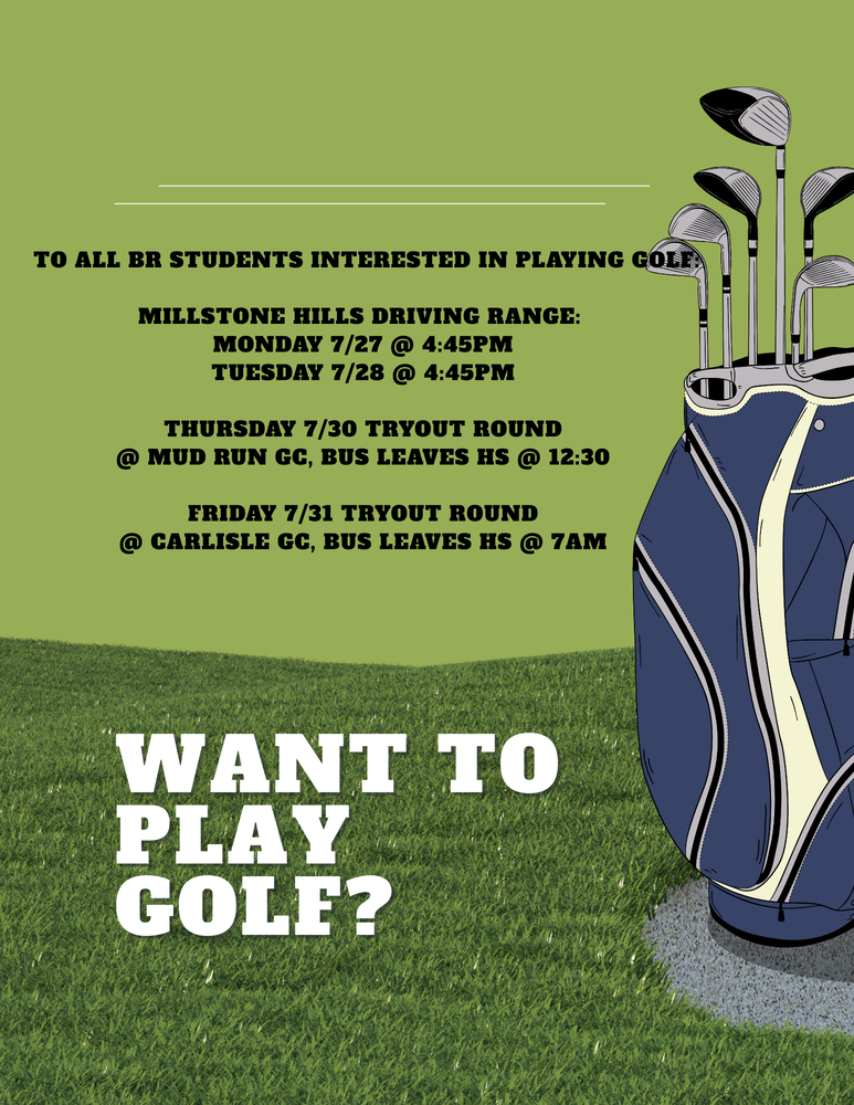 BR Golf