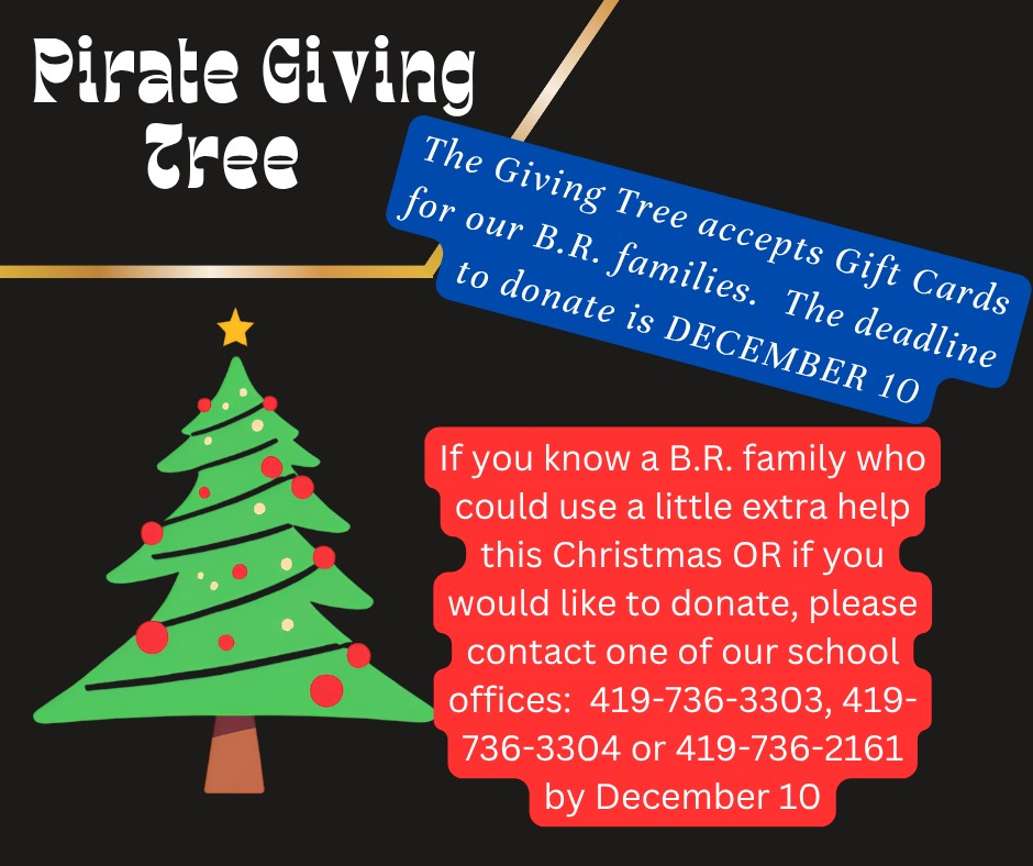 Giving Tree