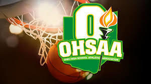 OHSAA basketball