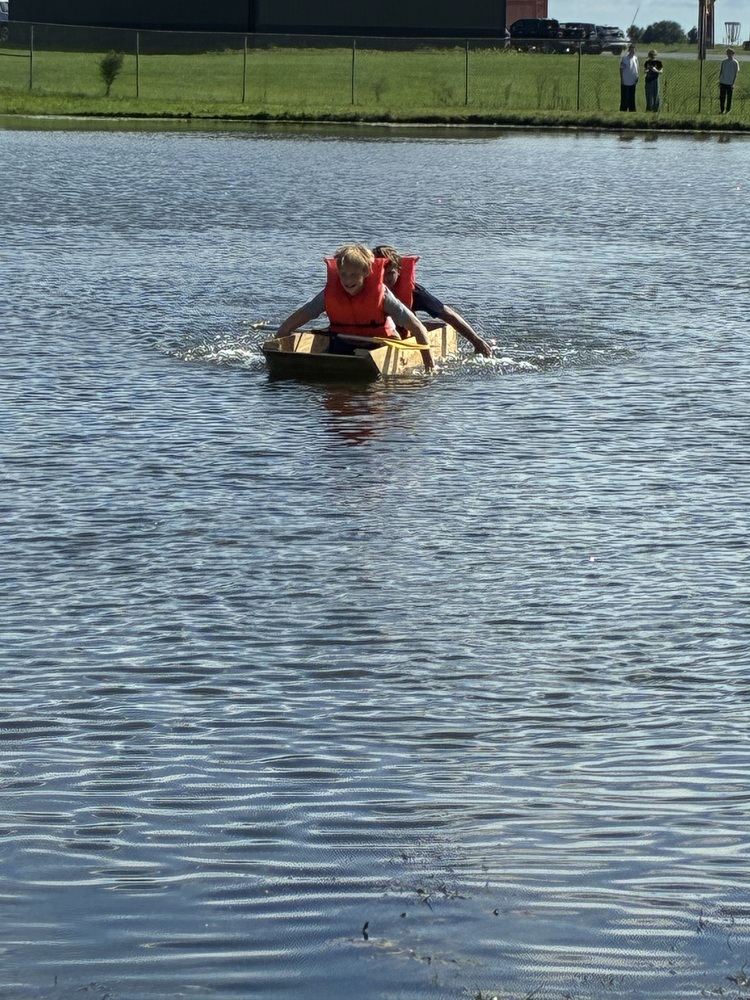 boat launch