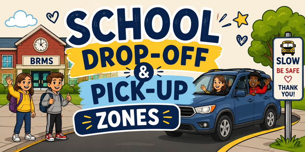 drop off