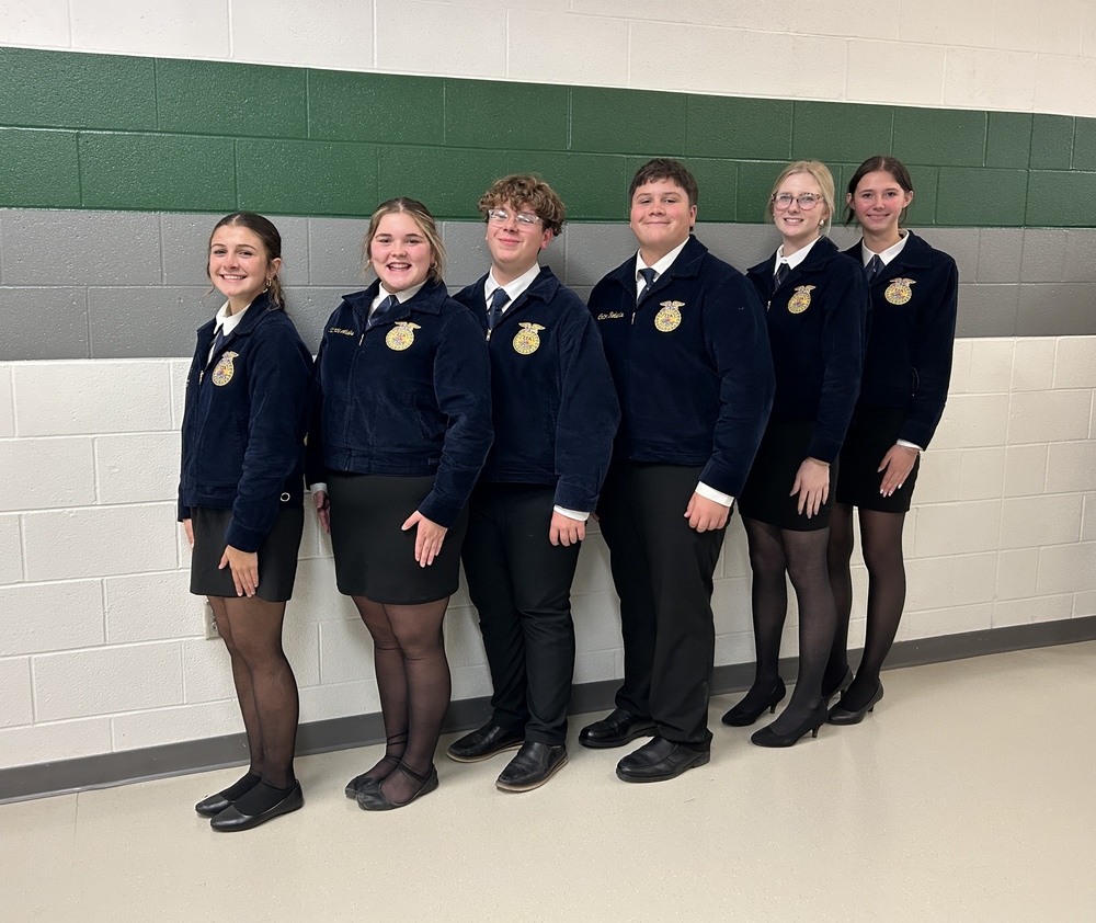 Advanced Parli Pro team