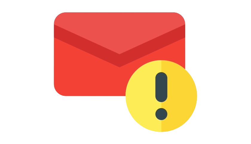 Alert Message Icon