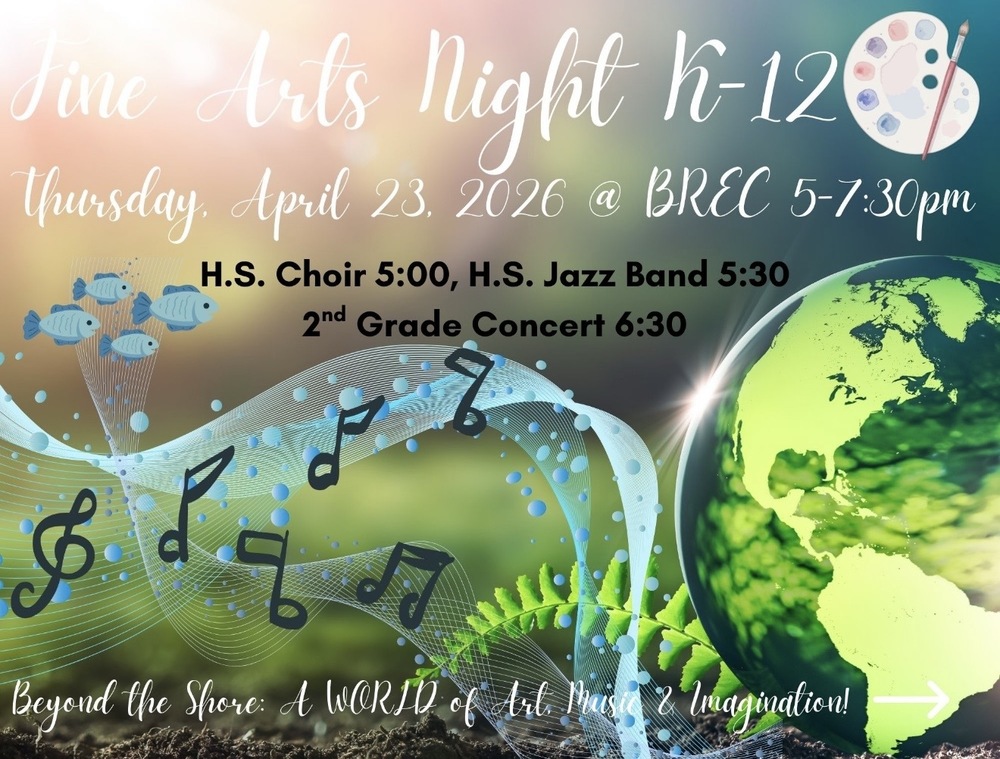 Fine arts night