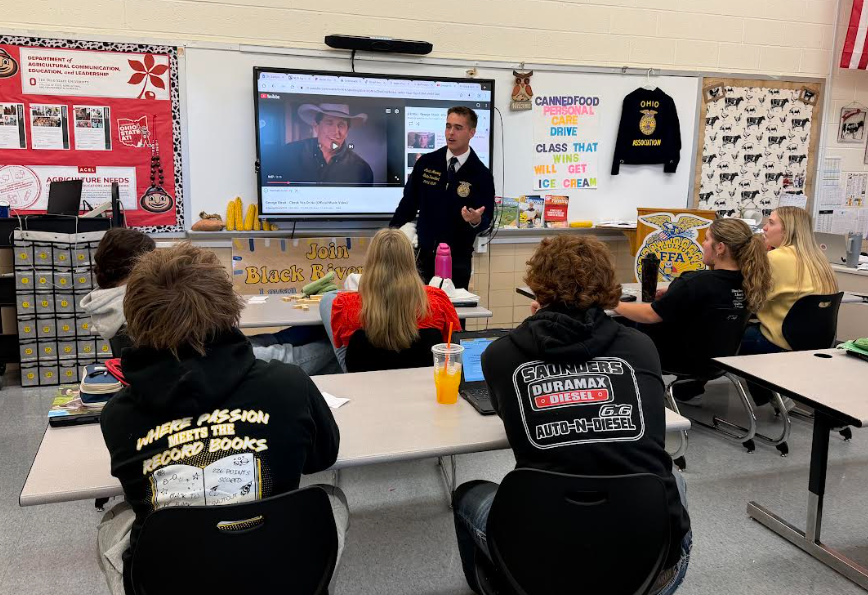 state officer 