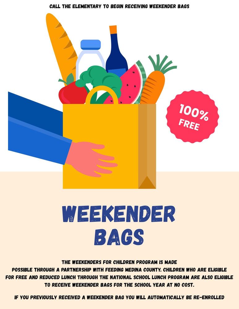 Weekenders