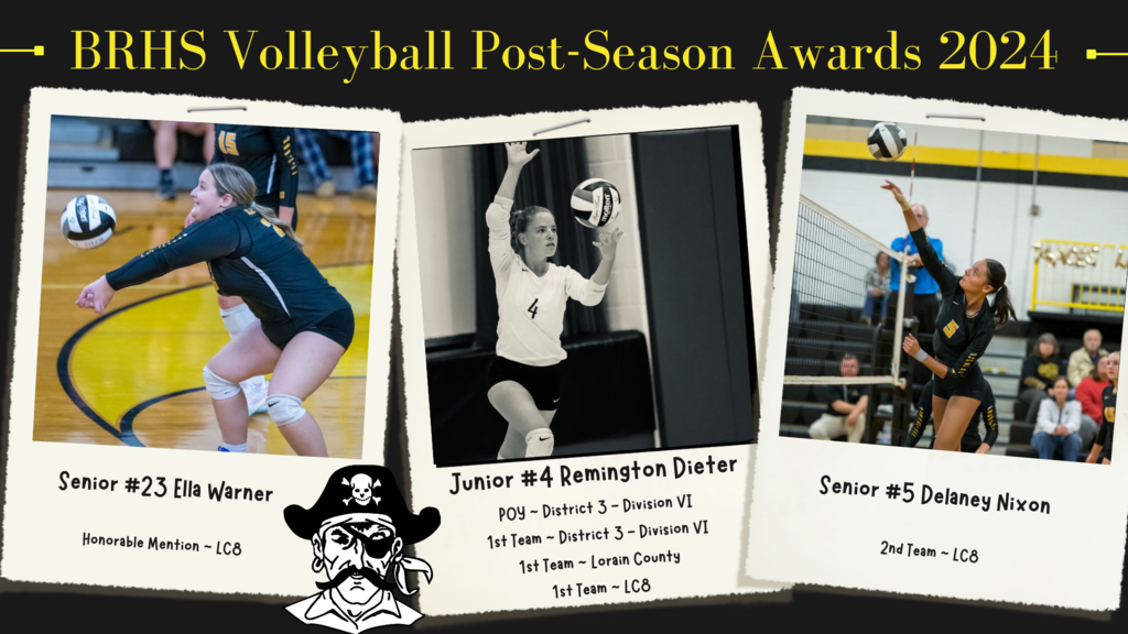 VB post-season