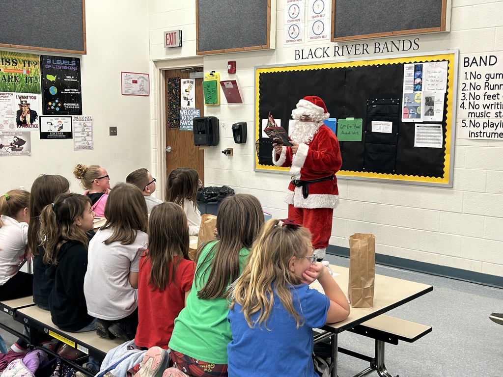 santa
