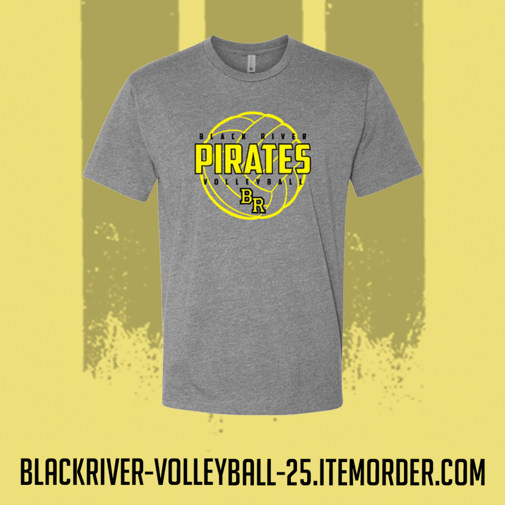 VB spirit wear