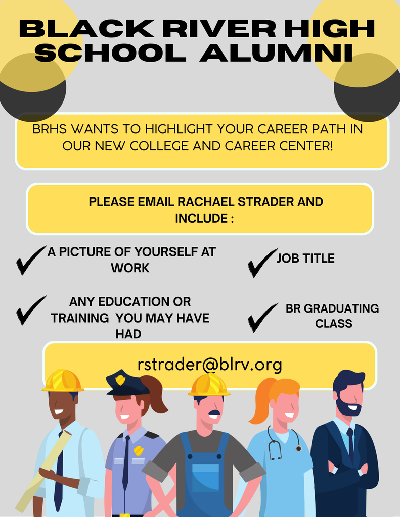 alumni information