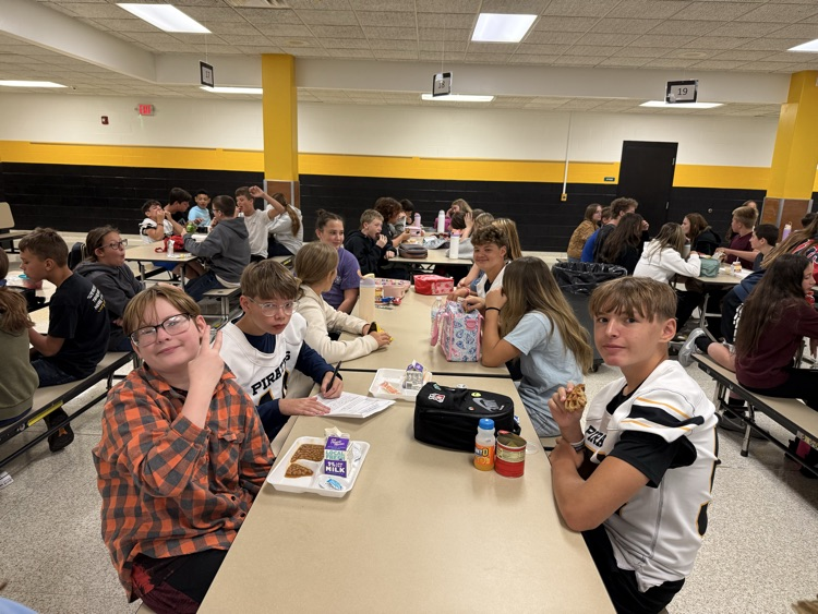 lunchtime