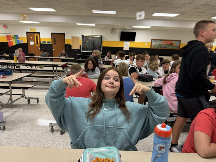 lunchtime