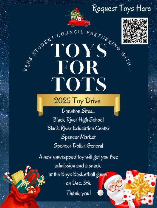 Toys for Tots