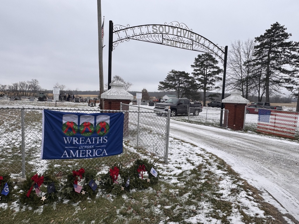 Wreaths across America