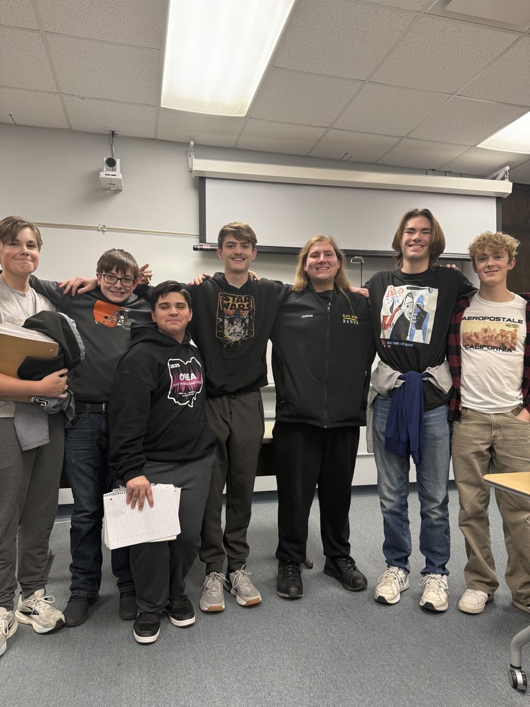 Academic Challenge Team 