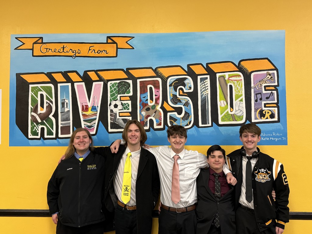 Riverside Tournament 