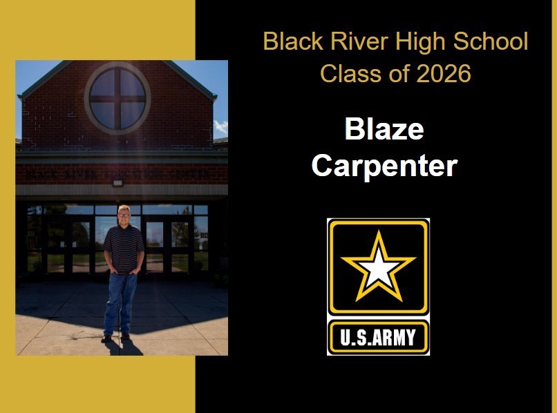 Blaze Carpenter
