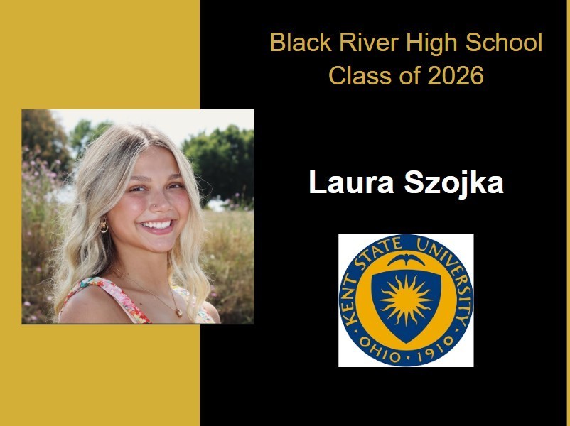 Laura Szojka