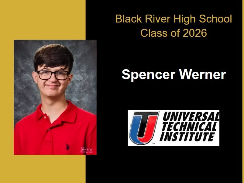 Spencer Werner