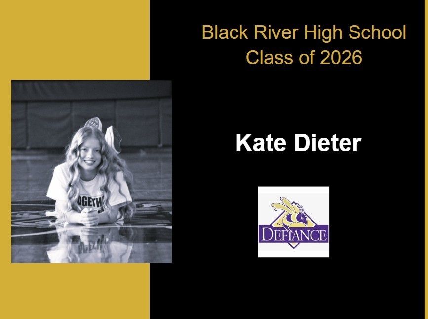 Kate Dieter