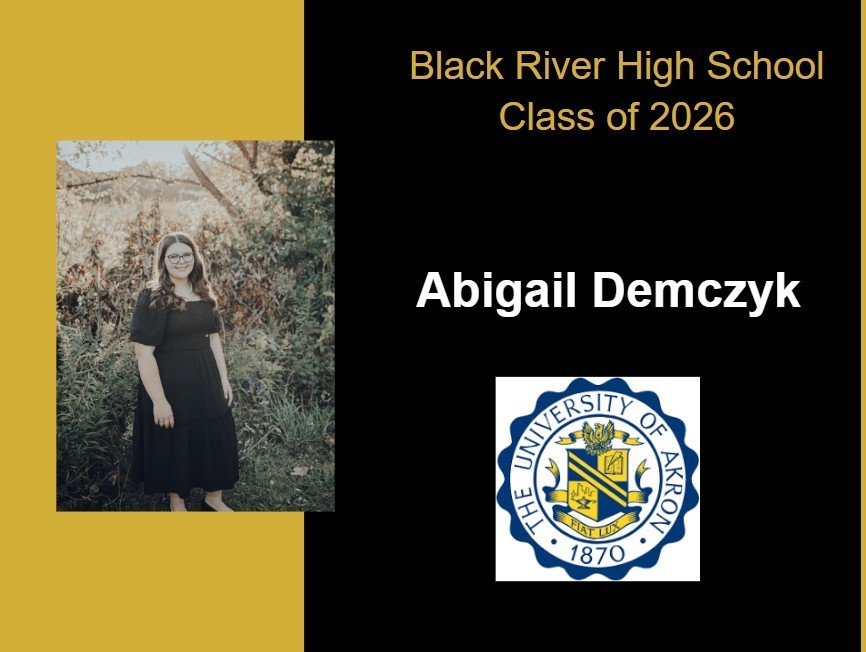 abigail demczyk