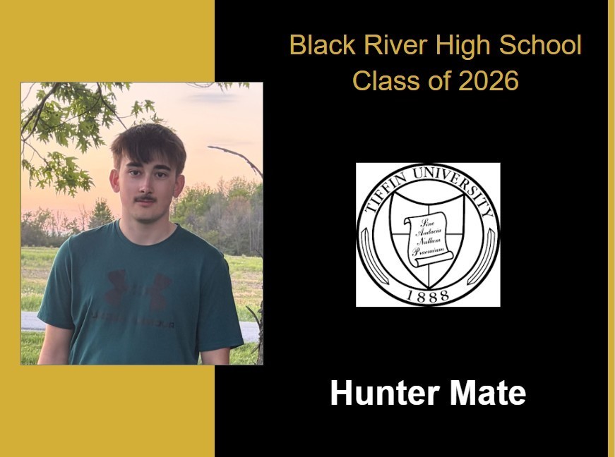 Hunter Mate