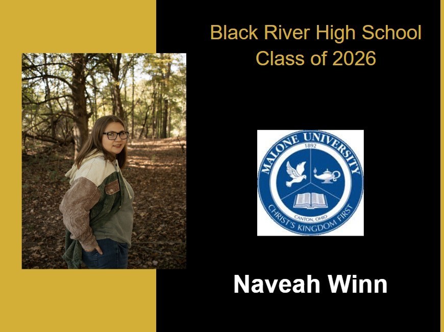 Naveah Winn