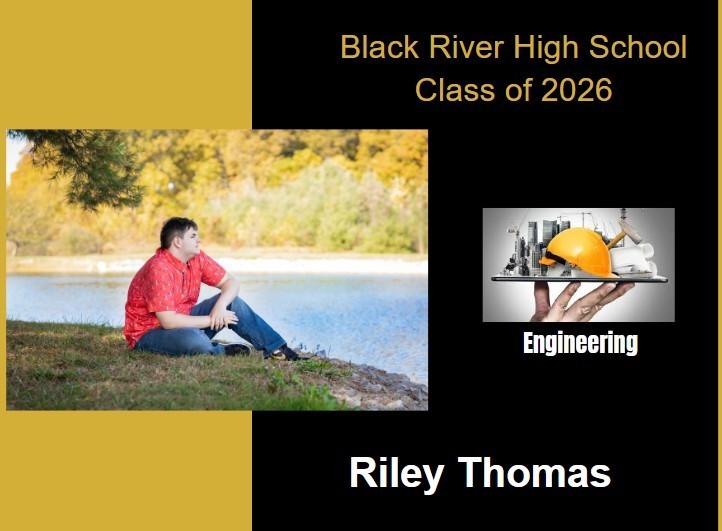 riley thomas