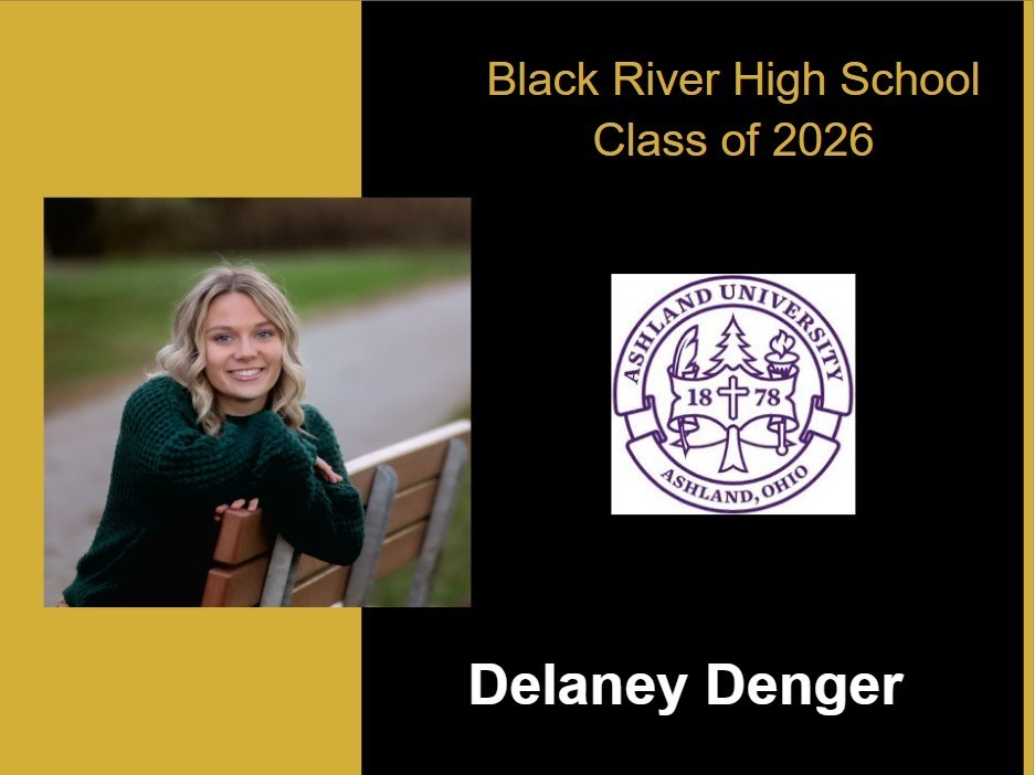 delaney denger 