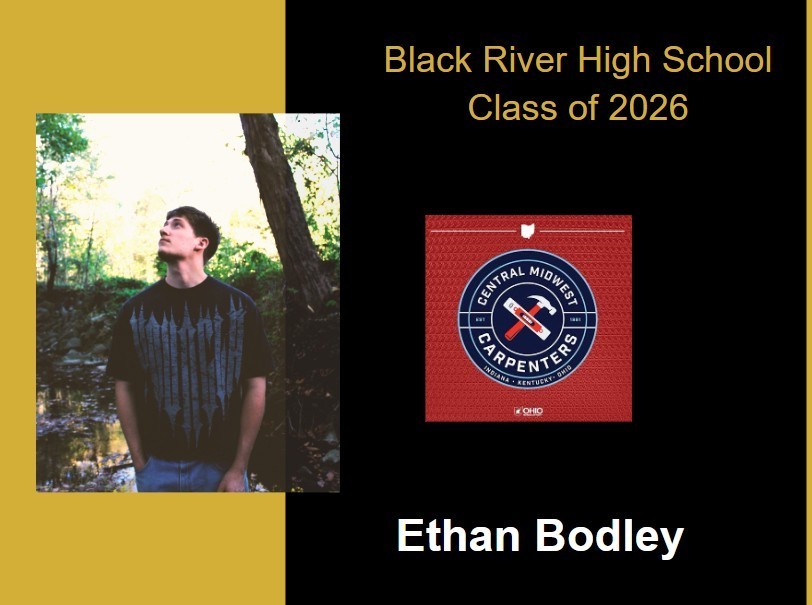 ethan bodley