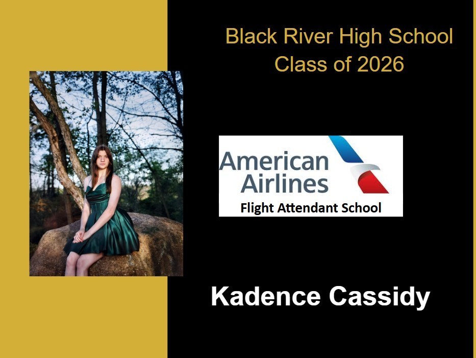 kadence cassidy