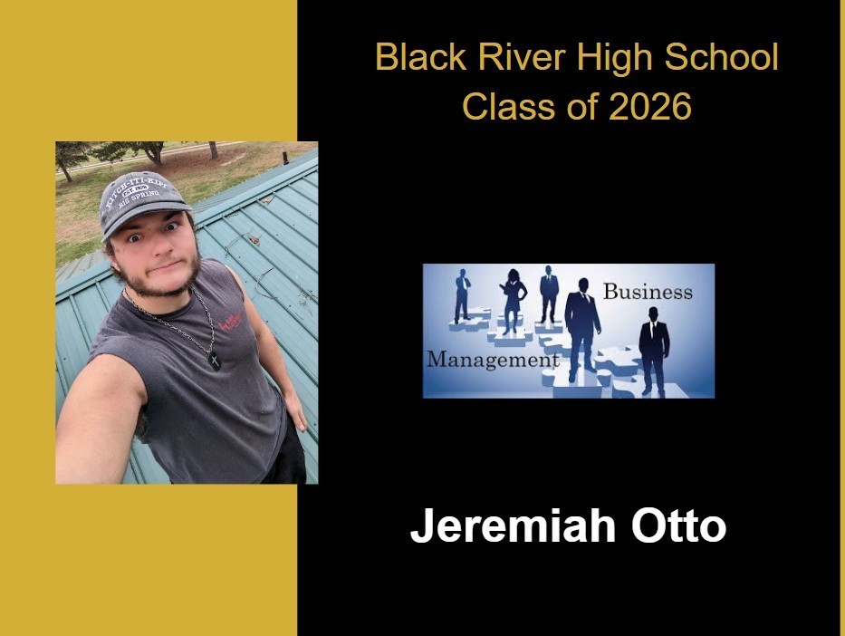 jeremiah otto