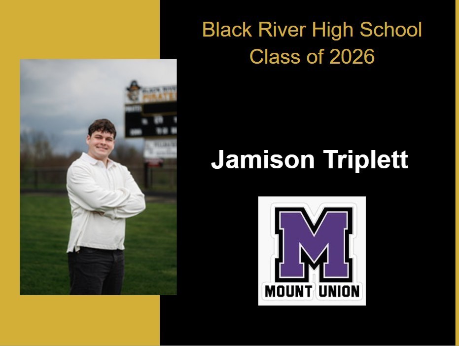jamison triplett