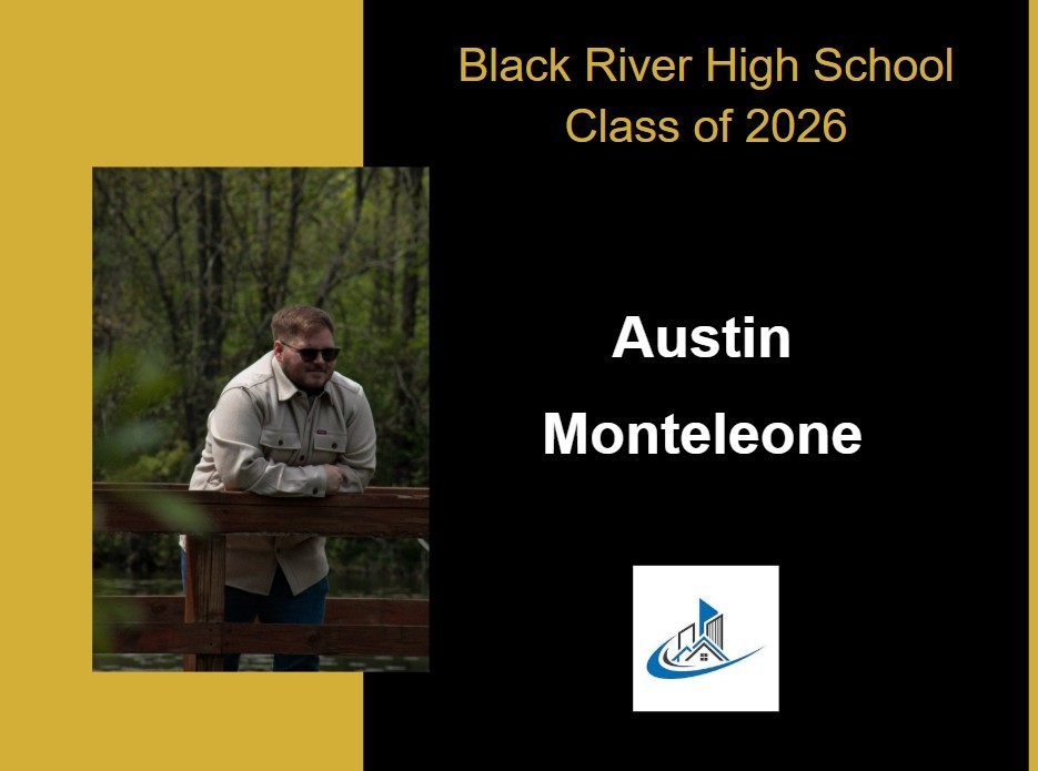 austin monteleone