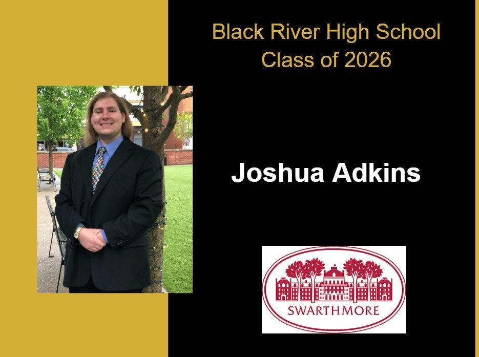Josh Adkins 