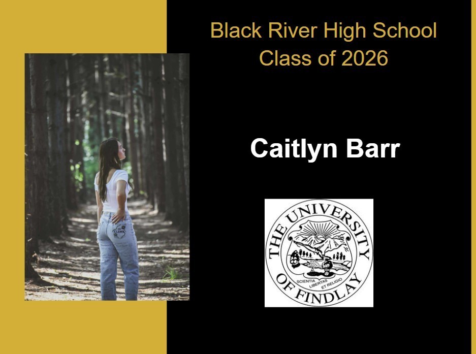 caitlyn barr