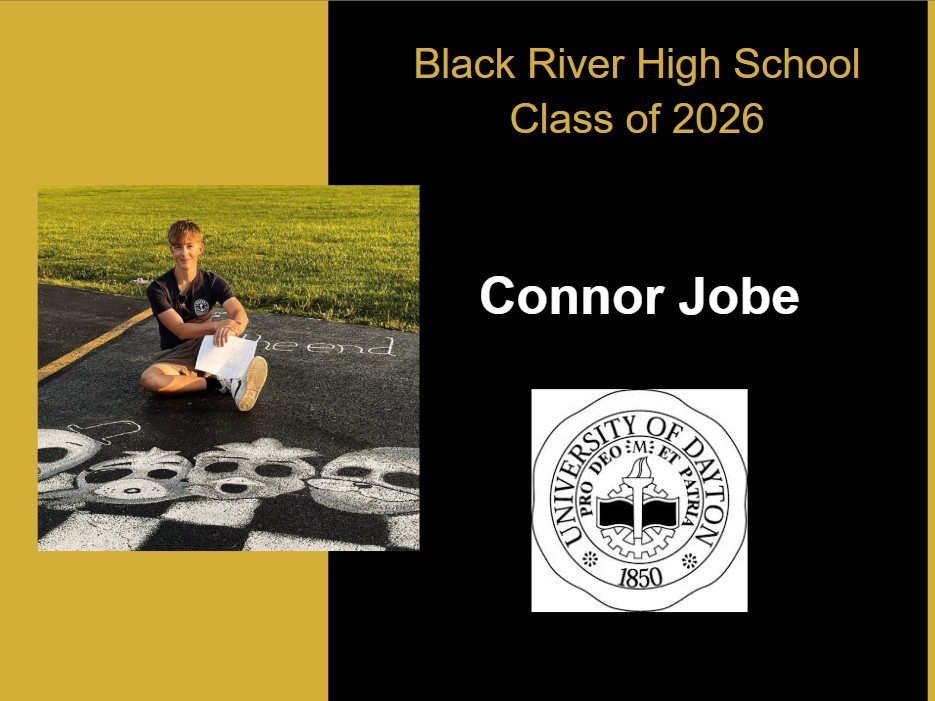 connor jobe
