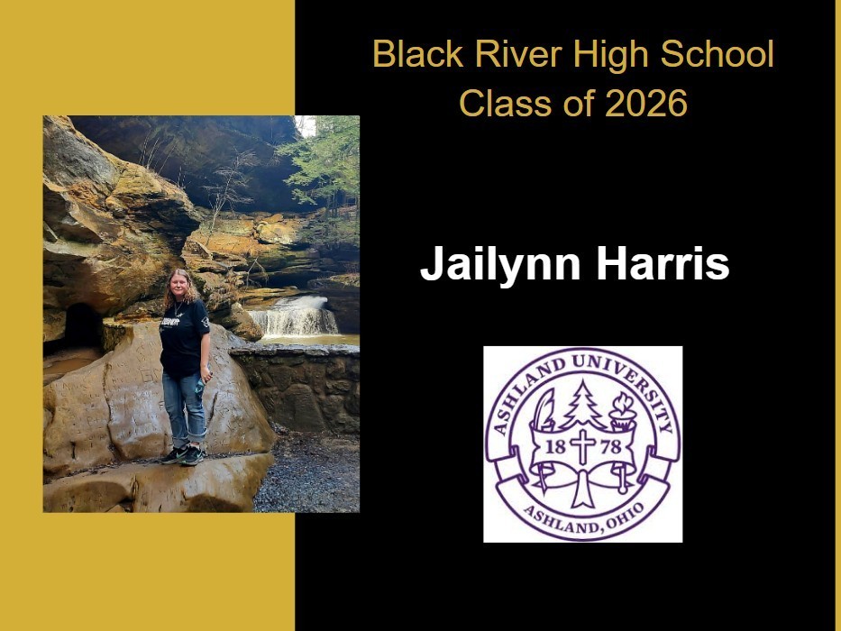 jailynn harris